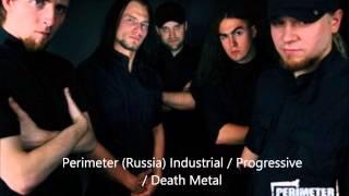 The Best of Industrial [Cyber, Death, Groove] Metal (Part 6)