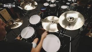 SABIAN AAX Promotional Cymbal Set