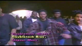 Troubleneck Brothers - Trouble Wreck (HD)