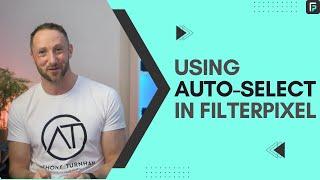 Auto-Select In FilterPixel | Photo Culling In a Click | FilterPixel Tutorial