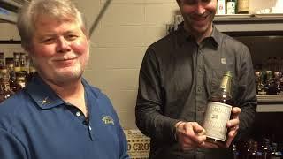 This Bourbon goes for $1600 a pour