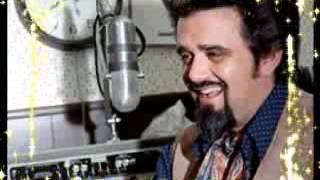 Wolfman jack on KZST 100.1