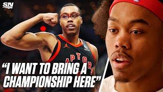 Is Scottie Barnes The Next All-Time Great Toronto Raptor?