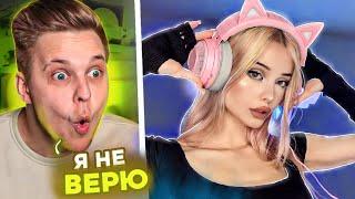 Как после ЭТОГО смотреть TIK TOK? | Мацонский Реакция