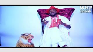 Adam A. Zango - Mai laya (official VIdeo)