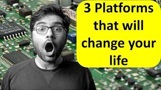 3 Platforms that will change your life as a laptop motherboard repair technician