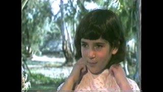 סרט לראש השנה בקיבוץ מעוז חיים, אמצע שנות ה-80