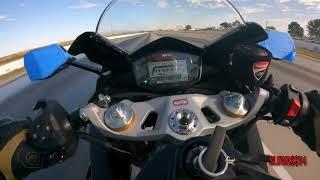 First Session (Pueblo Motorsports Park - Legion Moto Track day)  - 2nd Lap (Full Lap) B Group