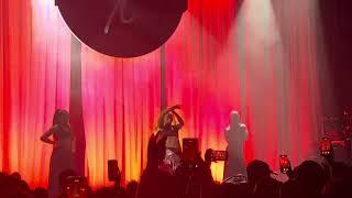 Normani - Still | RnbXAfterHours @ Howard Theater