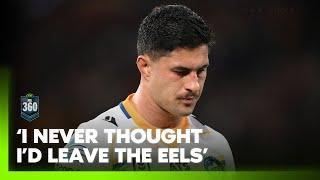 Money or Time? Real reason behind Dylan Brown's decision  | NRL 360 | Fox League