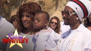 Joshua's Dedication Ceremony | Raising Whitley | Oprah Winfrey Network