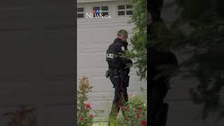 Police investigating death of woman in southwest Edmonton