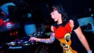 Miss Kittin Mix - By Beta