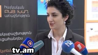 Lraber Orange-Armenia h2 tv channel