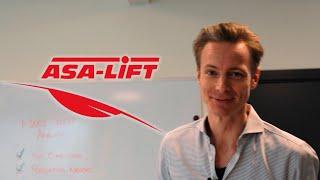 ASA-LIFT Announcement