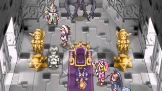Rhapsody - A Musical Adventure OST - Beauty Castle
