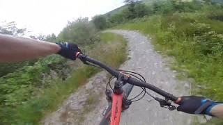 Gorlech MTB Brechfa Trail Centre Guide