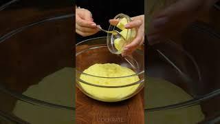 The brilliant trick that will change the way you cook puff pastry dessert! #fast #stir #pancakes