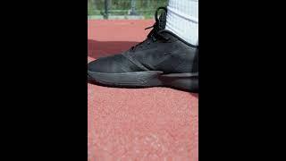 NIKE Performance PRECISION 7 Basketball Shoes Sneakers Black Anthracite | Zalando