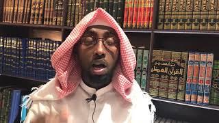 Fadliga Maalinta Caashuuraa Ustad Ahmed Sudani