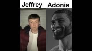 Jeffrey Vs Adonis MP4