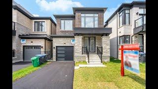 28 Del Grappa Street, Caledon Home - Real Estate Properties