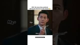 Those who watched vincenzo can relate.#fypシ゚ #funny #vincenzokdrama #reel #kdramalovers #kdramaedit