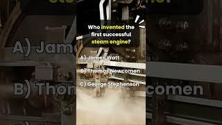 Invention Quiz | Guess the Inventor?  #funfacts #gkquiz #gk #inventions #inventionquiz #quiz