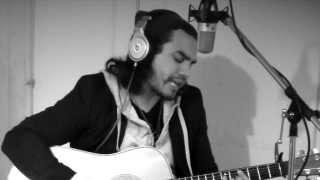 Chris Medina - Cut Me and I'll Bleed (Live)