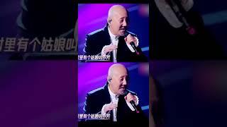 腾格尔老师翻唱的那些歌，足够笑喷一顿饭