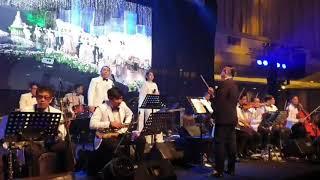 This Is Me - cover Regina Ivanova feat Christian Entertainment Semarang