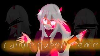 candle queen meme ft selene fnf sarvente mod selene(Friday night funkin)（flipclip?)