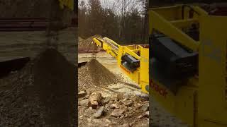 Rockcrushing