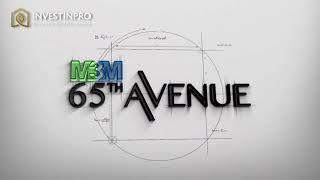 M3M- 65th Avenue