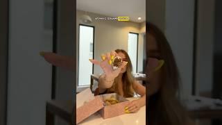 Пробую сладости из Марокко. Гостинцы Марракеша