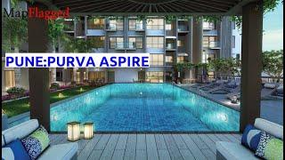 Pune | Purva Aspire by Puravankara at Bavdhan | MapFlagged