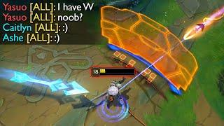 FUNNIEST MOMENTS IN LEAGUE OF LEGENDS #40