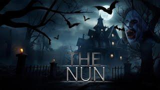 The Nun (2018) Hindi Movie Explain In Hindi Horror Movie PZ FILMS EM