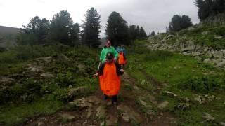 Каракольские озера (05.07.17)
