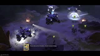 Starship Troopers:Terran Command - The Battle for Klendathu (Tutorial) , nc