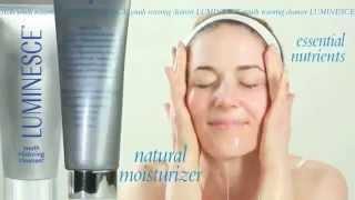 Jeunesse LUMINESCE™ Youth Restoring Cleanser