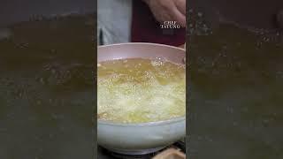 Homemade Chicken Nuggets and Balls from scratch! | Chef Tatung