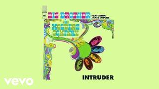 Big Brother & The Holding Company, Janis Joplin - Intruder (Official Audio)