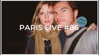 My 10 Years in Paris & The Love Story That Started It All - Paris Live #86