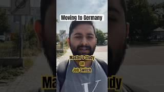 BE CAREFUL‼️Moving to #germany  #study #jobs #indian #viral