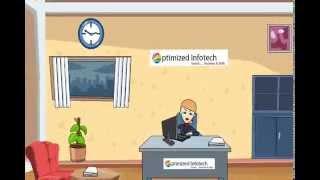 Digital Marketing Training Institute Pune - Optimized Infotech