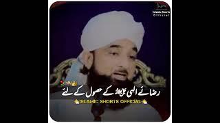 New Bayan Peer Muhammad Raza Saqib Mustafai