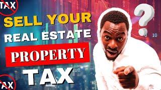 How to Get Your Property Tax Receipt: A Step-by-Step Guide.