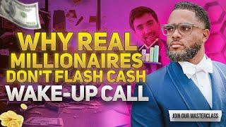 Stop Wasting Money on Fake Gurus: Learn How to Build Real Wealth | Dewayne Williams