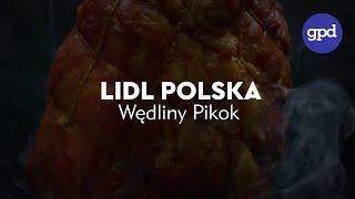 Lidl Polska - Szynka wielkanocna - GPD Agency